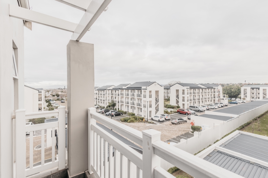 To Let 1 Bedroom Property for Rent in Haasendal Western Cape